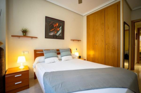 Exotic & Modern Beachside Paradise in Oropesa